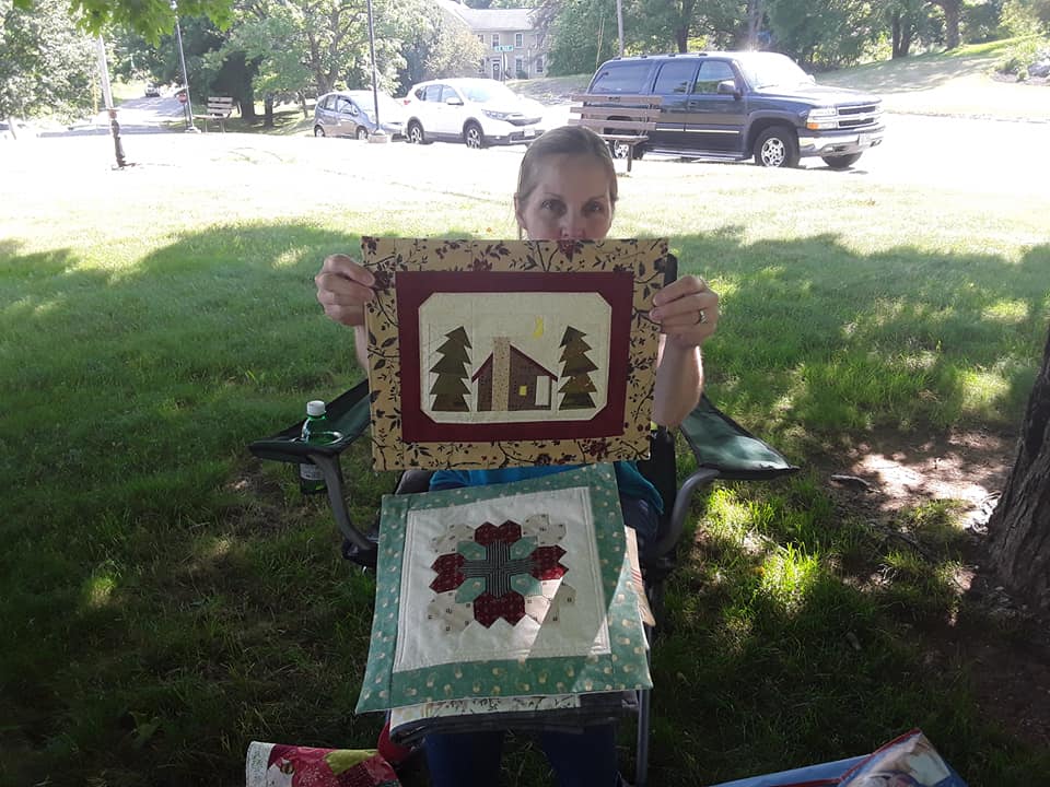 Nancys-cabin-and-trees