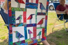 bird-quit