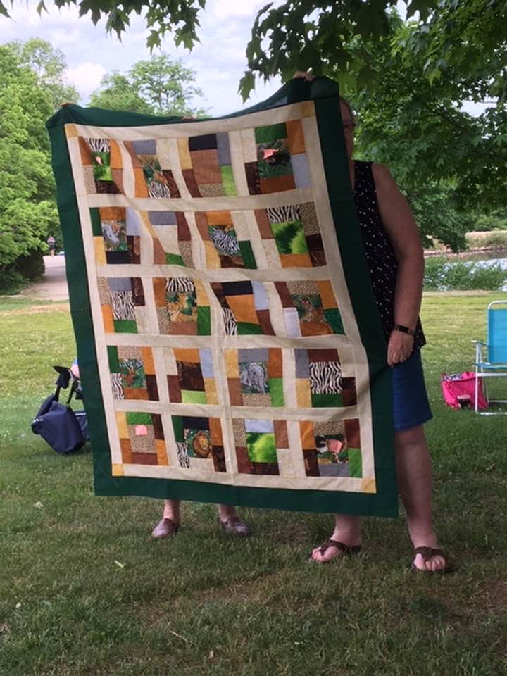 Marions-Quilt