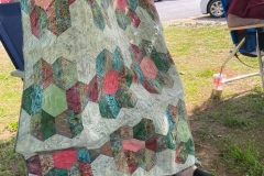 Hexy-Quilt